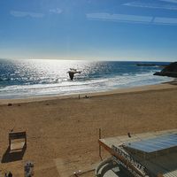The view #1 at Casa Del Mar in Albufeira