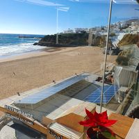 The view #2 at Casa Del Mar in Albufeira