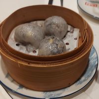 Not great pictures but the food was amazing!! at Tao Tao Ju in London