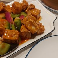  at Tao Tao Ju in London