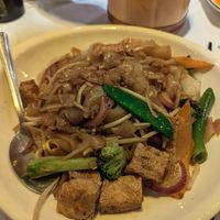  at Tao Tao Ju in London