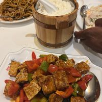   at Tao Tao Ju in London