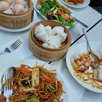  at Tao Tao Ju in London