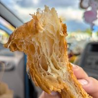  at Truffle Hounds Chocolate in Exeter