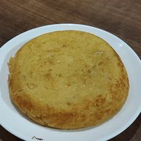   at El Miau De Fucar in Madrid