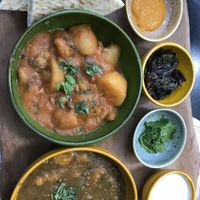   at Earth Cafe - Maybe closed in Enschede