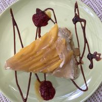   at Earth Cafe - Maybe closed in Enschede