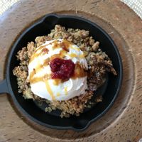   at Earth Cafe - Maybe closed in Enschede