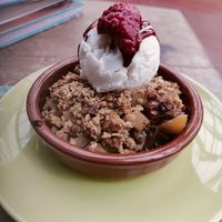  at Earth Cafe - Maybe closed in Enschede