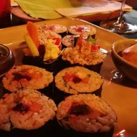  at Earth Cafe - Maybe closed in Enschede