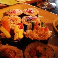  at Earth Cafe - Maybe closed in Enschede