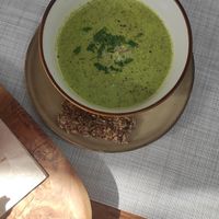  at Earth Cafe - Maybe closed in Enschede