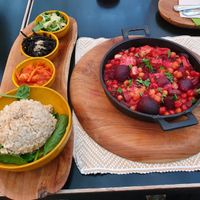  at Earth Cafe - Maybe closed in Enschede