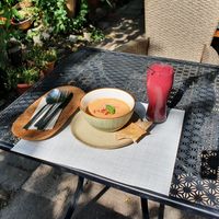  at Earth Cafe - Maybe closed in Enschede