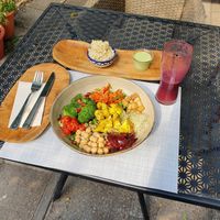  at Earth Cafe - Maybe closed in Enschede