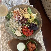   at Earth Cafe - Maybe closed in Enschede