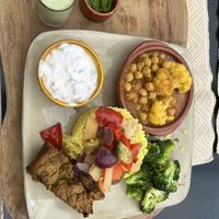   at Earth Cafe - Maybe closed in Enschede