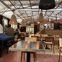   at Earth Cafe - Maybe closed in Enschede