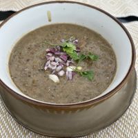   at Earth Cafe - Maybe closed in Enschede