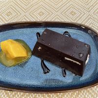   at Earth Cafe - Maybe closed in Enschede