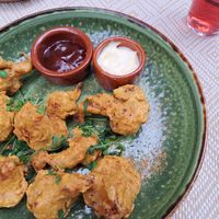  at Earth Cafe - Maybe closed in Enschede