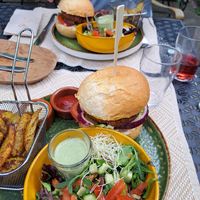  at Earth Cafe - Maybe closed in Enschede