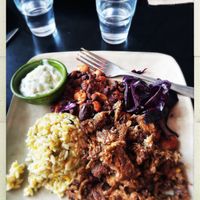   at Earth Cafe - Maybe closed in Enschede