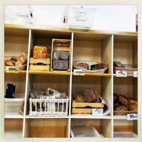   at Earth Cafe - Maybe closed in Enschede