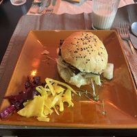   at Earth Cafe - Maybe closed in Enschede