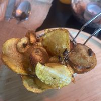   at Earth Cafe - Maybe closed in Enschede