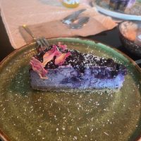   at Earth Cafe - Maybe closed in Enschede