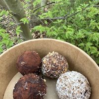   at Earth Cafe - Maybe closed in Enschede