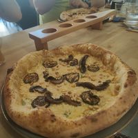  at Martin Bros in Leicester