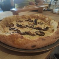  at Martin Bros in Leicester