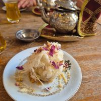  at Yalla Yalla Lebanese Food in Rome