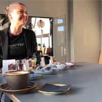   at Run For Raw in Bradford