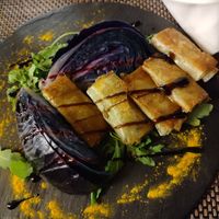  at Konoba Giardin in Novigrad