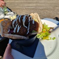  at Grand Cafe Zeezicht in West-terschelling