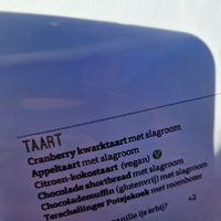  at Grand Cafe Zeezicht in West-terschelling