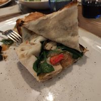 Flauti Verdi interior at Sa Classic in Blanes