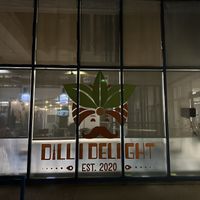   at Dilli Delight in Bathurst