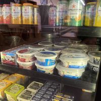 More vegan dairy at Kukuiula Market and Juice Bar in Koloa