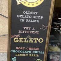   at Iceberg in Mallorca