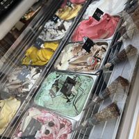   at Iceberg in Mallorca