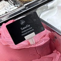   at Iceberg in Mallorca