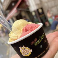   at Iceberg in Mallorca