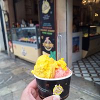  at Iceberg in Mallorca