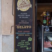  at Iceberg in Mallorca