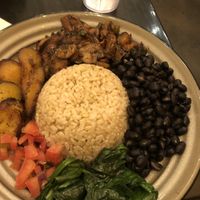  #Veganuary at Vegan Vibes Cafe & Juice Bar in Philadelphia