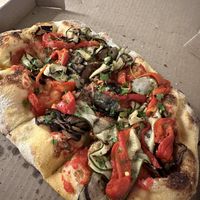   at Montesacro in San Francisco